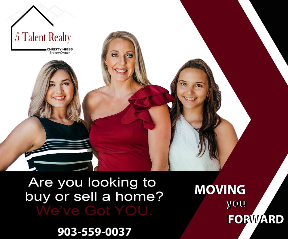 5 Talent Realty