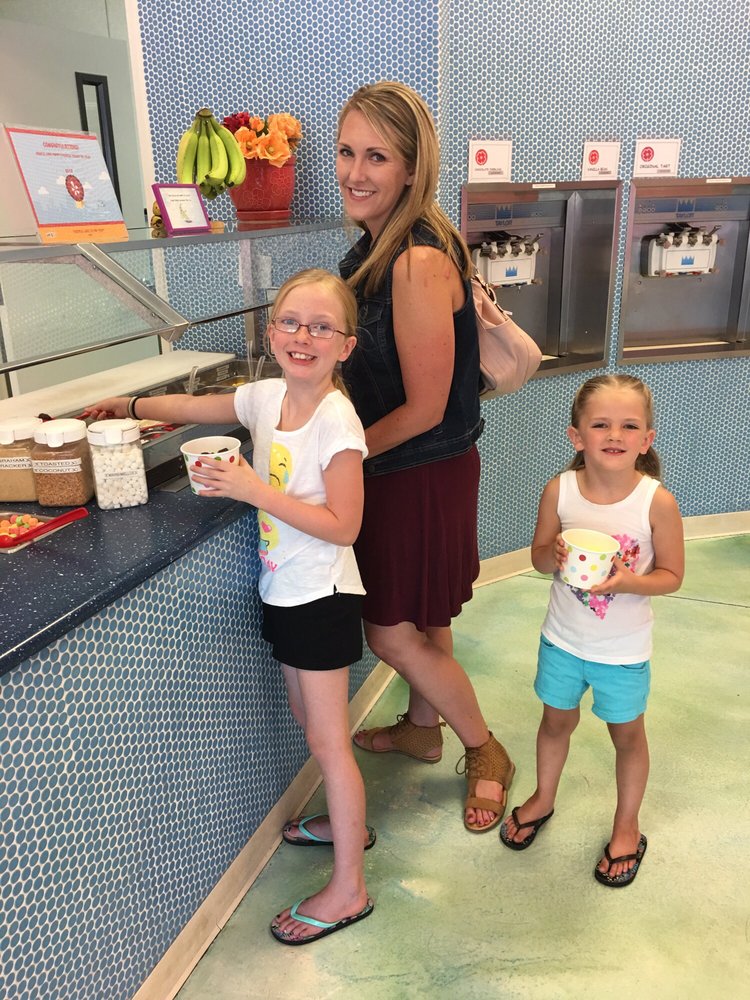 Poppy’s Frozen Yogurt 61 Photos & 132 Reviews Ice Cream & Frozen