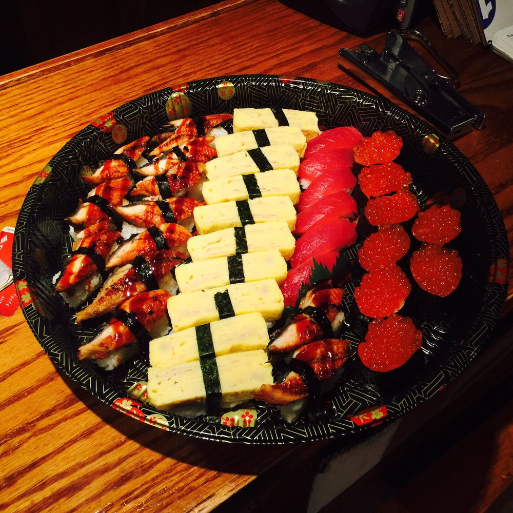 Kyoto Sushi 34 Photos & 42 Reviews Sushi Bars 337 Washington Ave