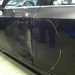 A Auto Point Collision 16 Photos 29 Reviews Body S 2185 Photo Of A Auto Point Collision Rochester Hills Mi United States My