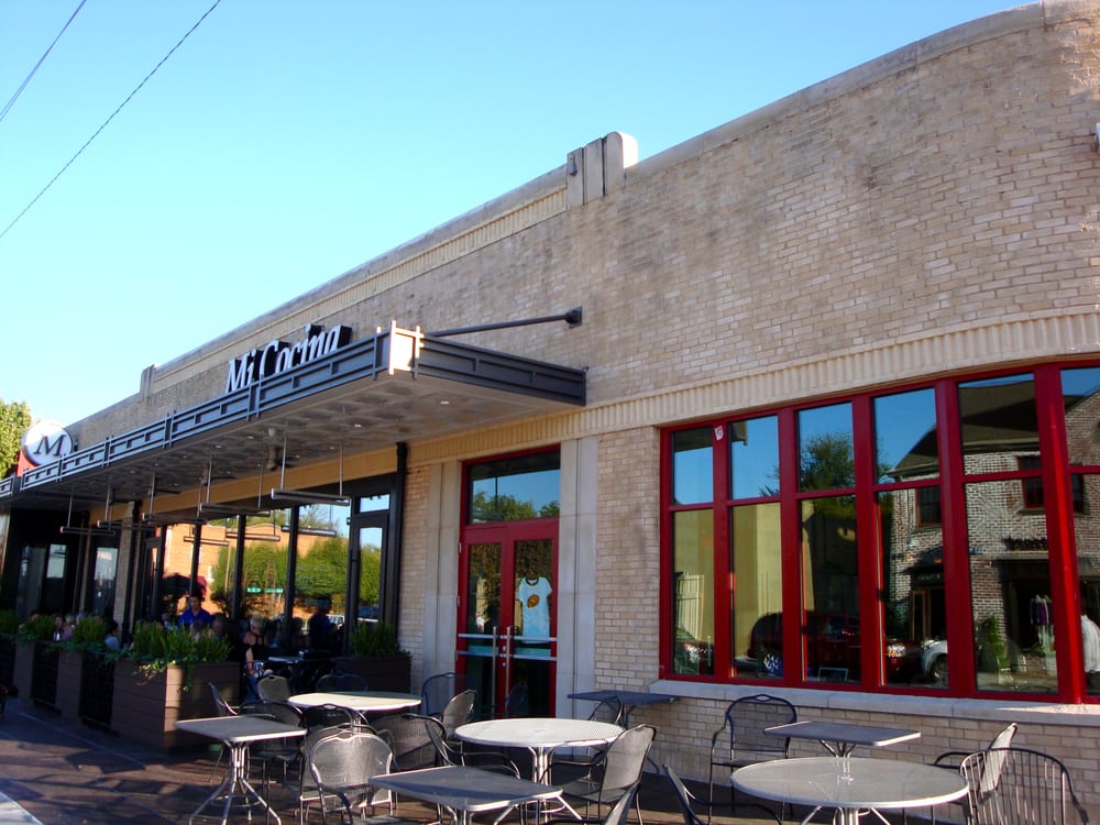 Mi Cocina 128 Photos & 163 Reviews Mexican 1342 E. 15th Street