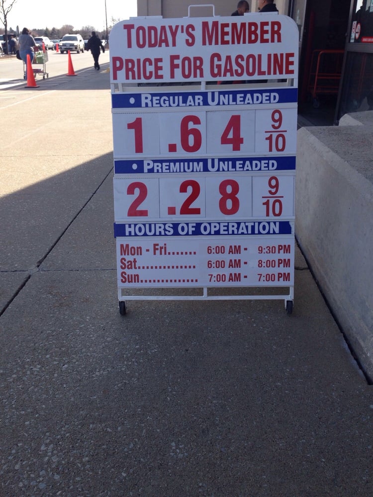 Costco 24 Photos & 86 Reviews Wholesale Stores 1901 W 22nd St