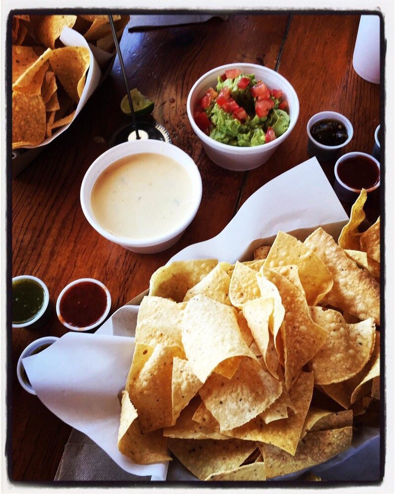 Santos Taqueria CLOSED 27 Photos & 19 Reviews Mexican 205 San