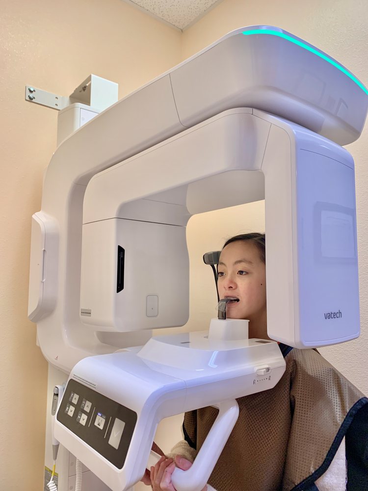 image of business Orchid Dental Care