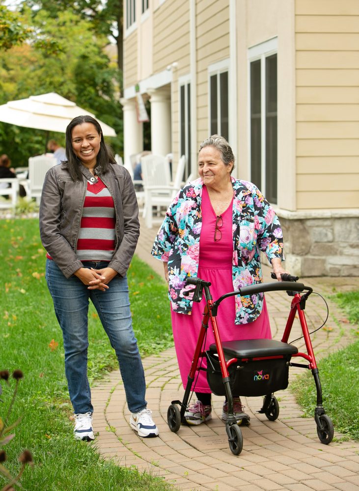 Surrey Services For Seniors