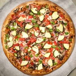 The Best 10 Pizza Places In Pleasanton Ca With Prices Last Garlex Pizza Ribs