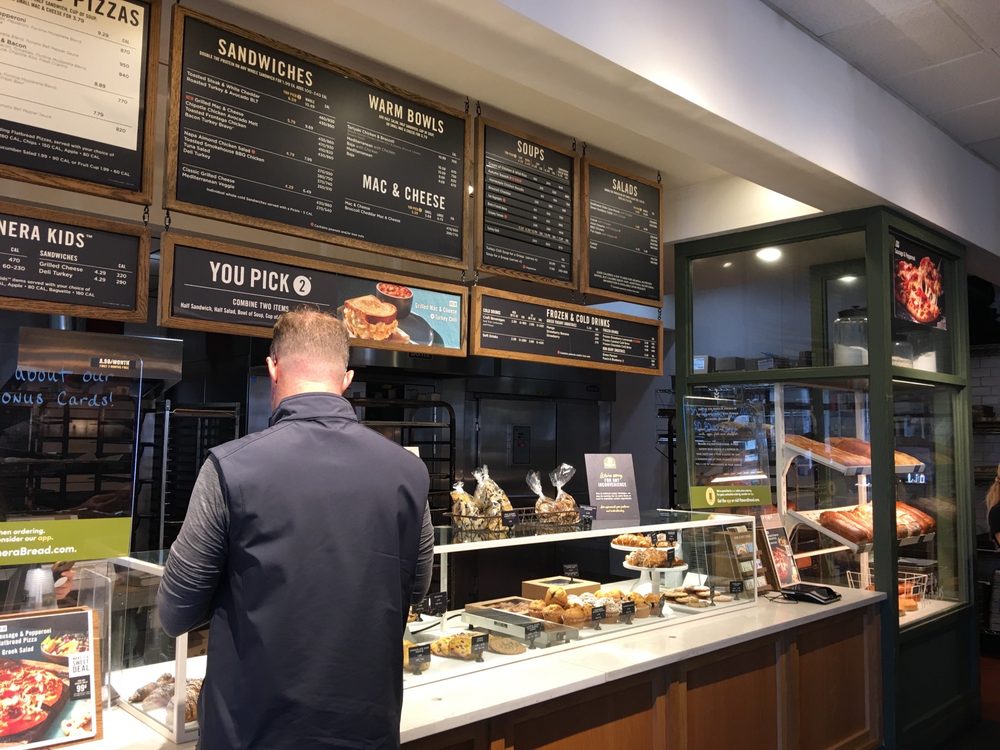 Panera Bread