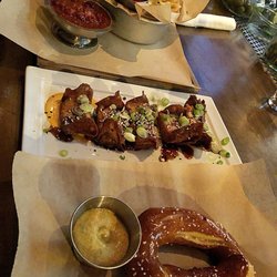 The Best 10 Vegan Restaurants Near Downtown Los Angeles Ca With Photo Of Beelman S