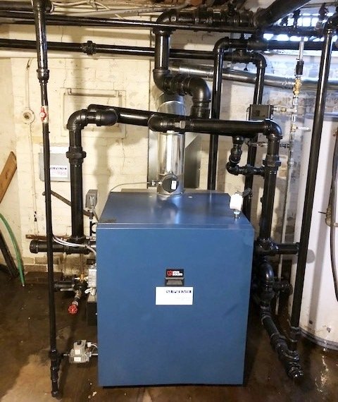 image of business SUPREME Heating and Cooling