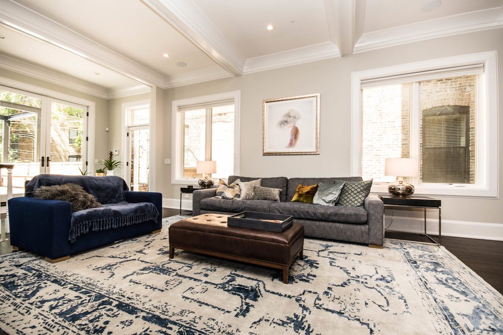 image of business Siren Betty Design