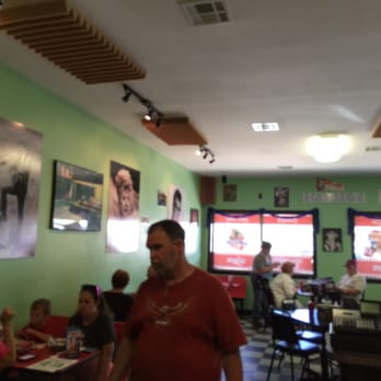 Boomarang 13 Photos Diners 314 W Main St Tishomingo Ok Photo Of Boomarang Tishomingo Ok United States