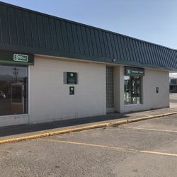 Td Bank Financial Group Td Canada Trust Banks Credit Unions