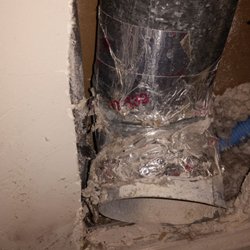 Green Home Dryer Vent Cleaning 31 Photos Heating Air Photo Of Green Home Dryer Vent Cleaning Palm Beach Gardens Fl United States