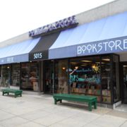 Photo of Politics & Prose - Washington, DC, United States. Great!