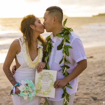I Do Hawaiian Weddings 139 Photos 52 Reviews Officiants Photo Of I Do Hawaiian Weddings Honolulu Hi United States 10 17