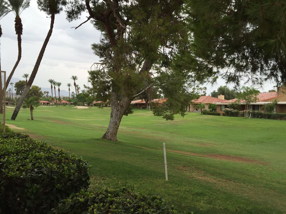 Sunrise Country Club Country Clubs 22A Sunrise Dr, Rancho Mirage