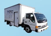 image of business Clean Air Act