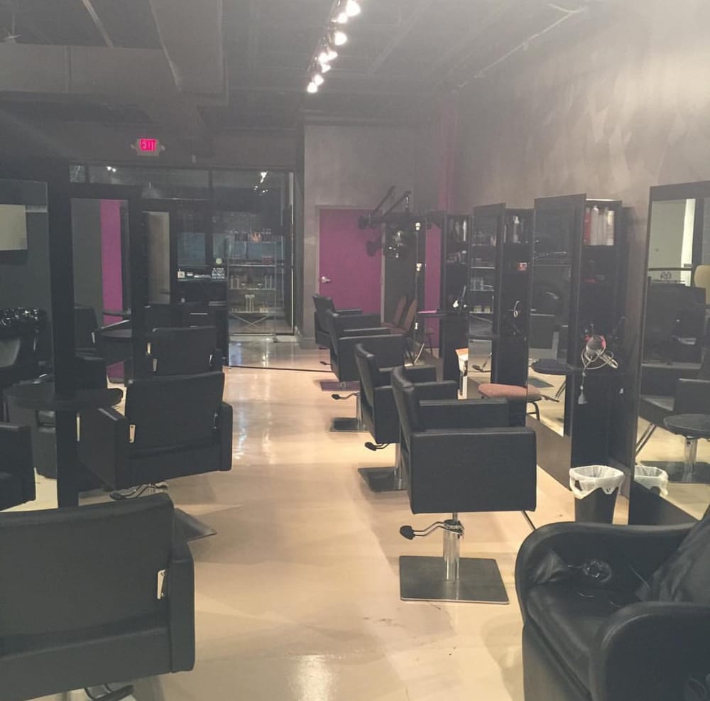 W Salon Atlanta 19 Photos Hair Salons 49 St, Buckhead