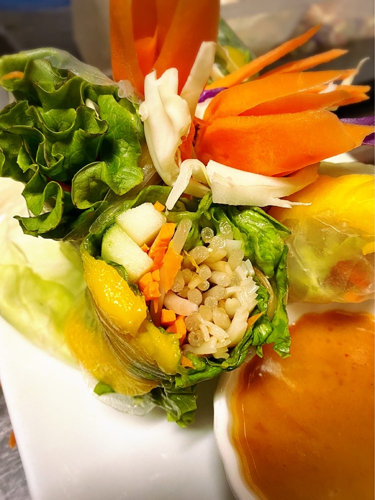 Tha Siam Thai Bistro