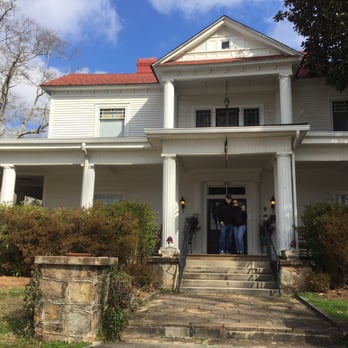 The Veranda Historic Bed Breakfast Inn The Veranda Historic Bed Breakfast Inn