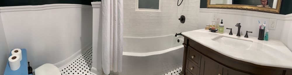 image of business JAC Construction Services