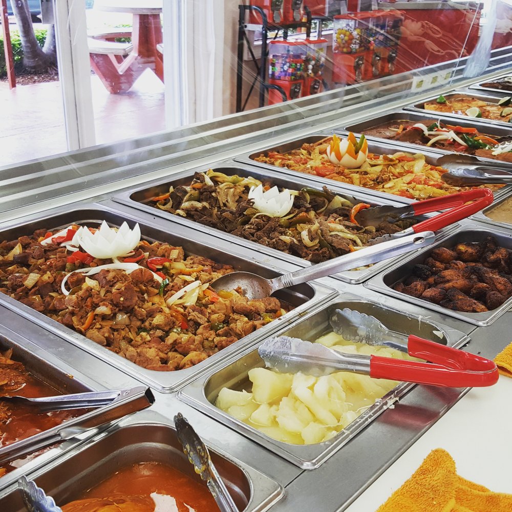 El Imperio de La Comida