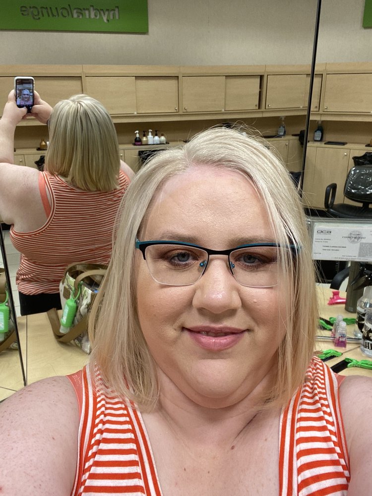 JCPenney Salon
