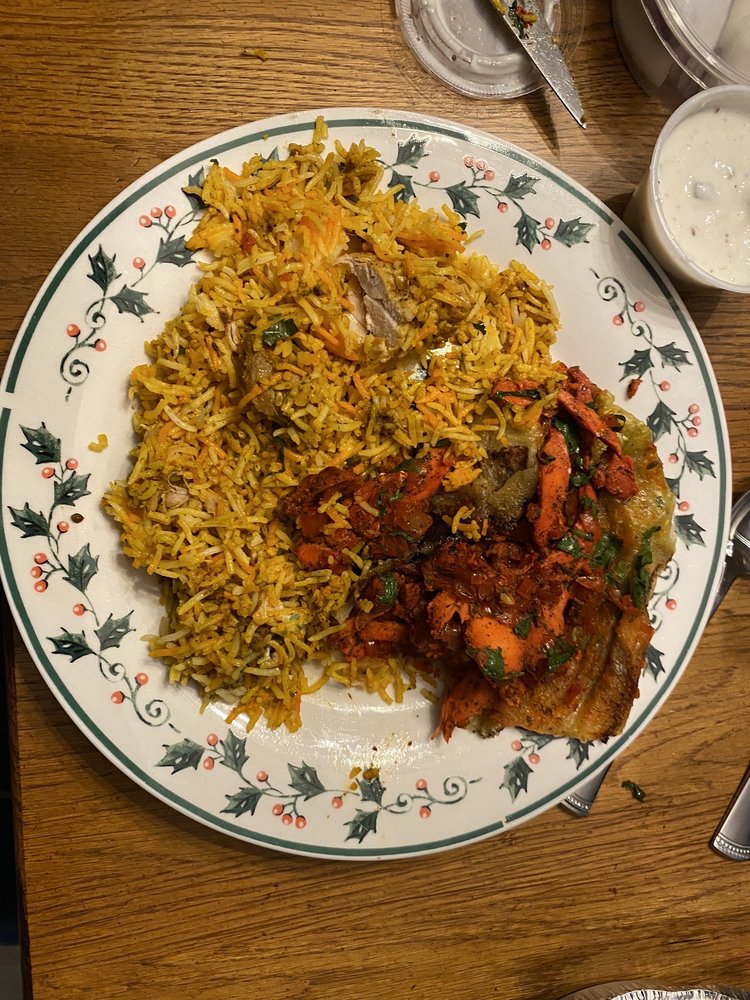 Pakwaan Fine Indian Cuisine