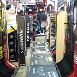 cleves source for sports sporting goods 60 akerley boulevard cleves burnside flyer