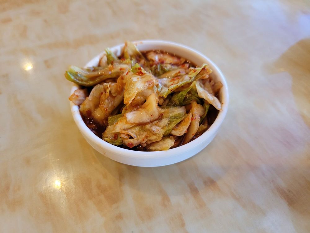 Lobster King Lobster King