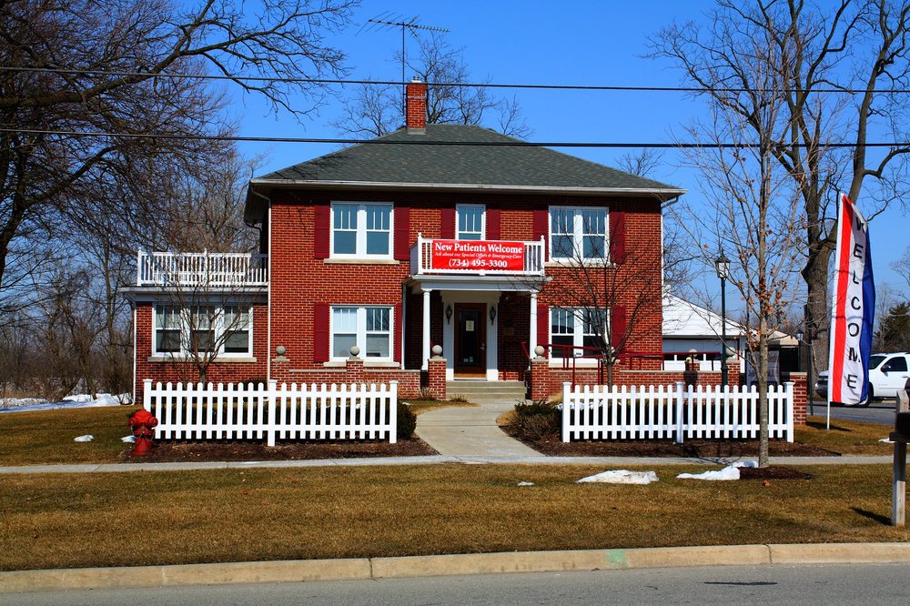 image of business The Village Dentist