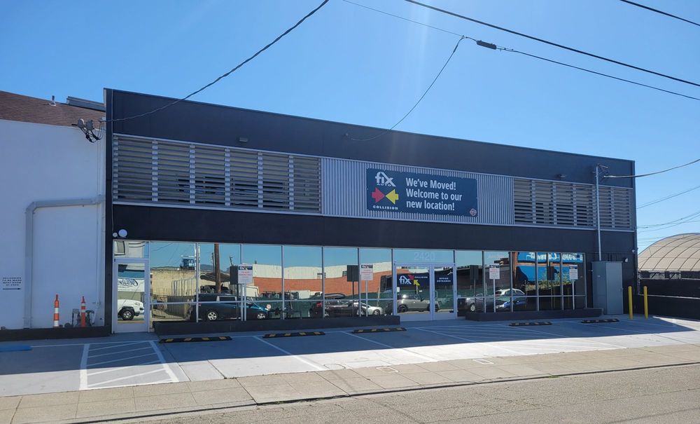 Fix Auto Alameda