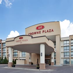 Crowne Plaza Hotels Resorts Closed 22 Photos Reviews Photo Of Crowne Plaza Hotels Resorts Lenexa Ks United States