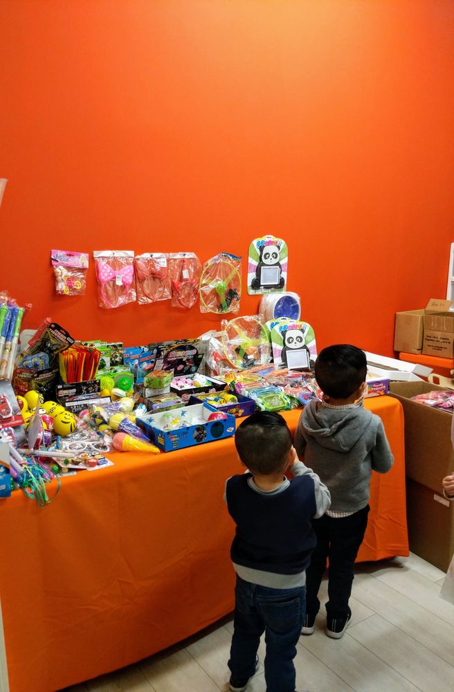 image of business We C Kids Dental
