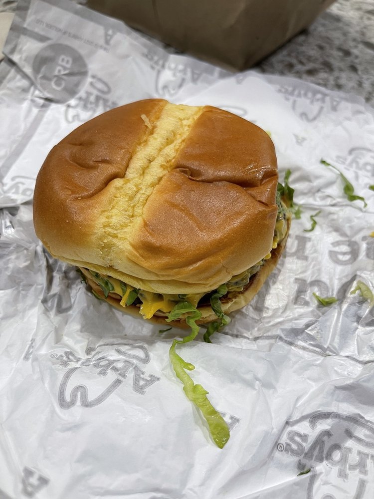 Arby's