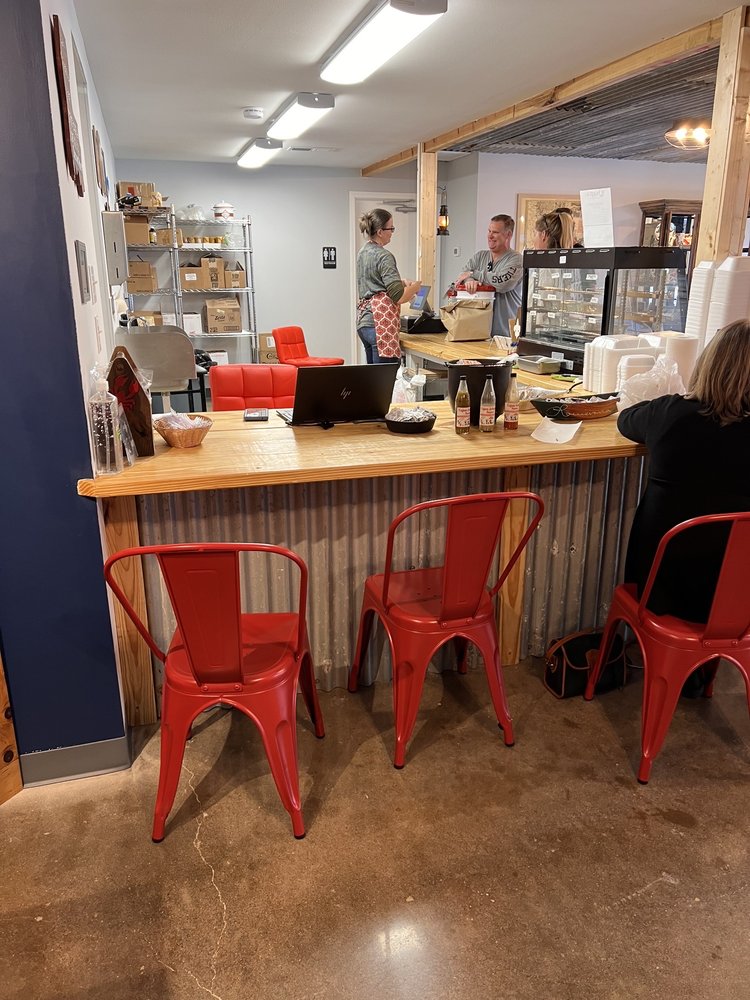 Hap's Cajun Meats & Market