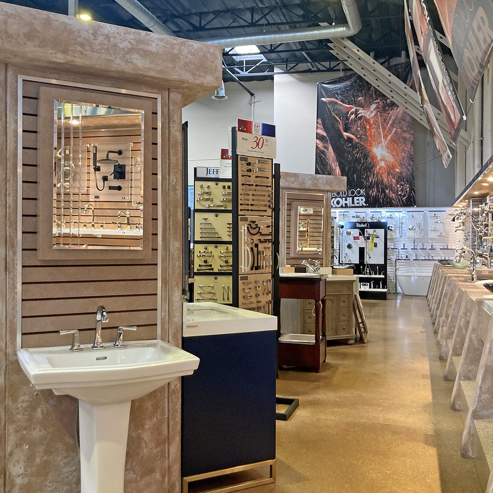 WDC Kitchen & Bath Center - Oxnard