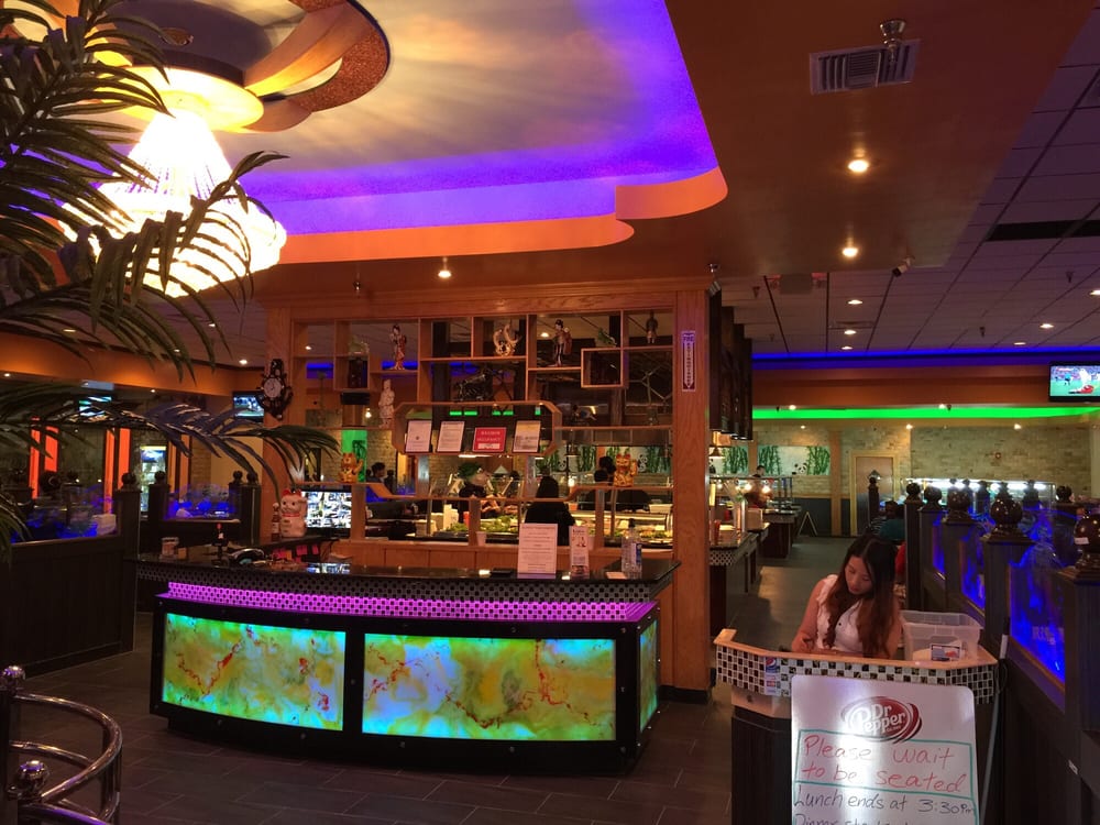 Ichiban Buffet 132 Photos & 217 Reviews Japanese 5529