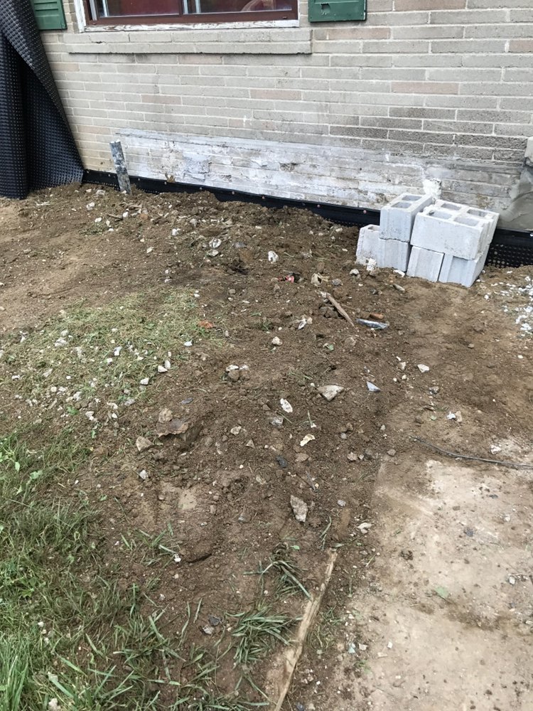 LK Waterproofing