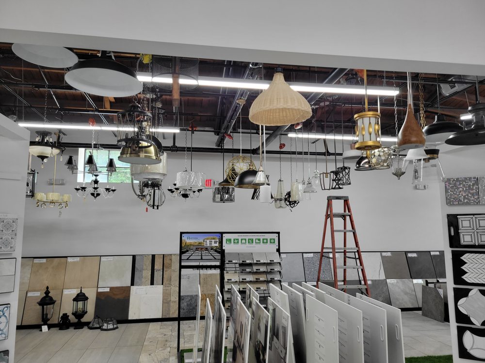 Light Fixture Outlet