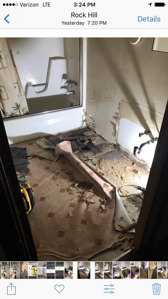 J Stephens Plumbing - CLOSED - 31 Photos - Plumbing - Rock ...