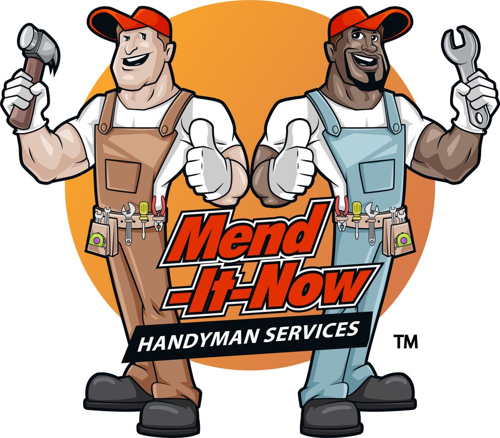 Mend It Now Handyman Services