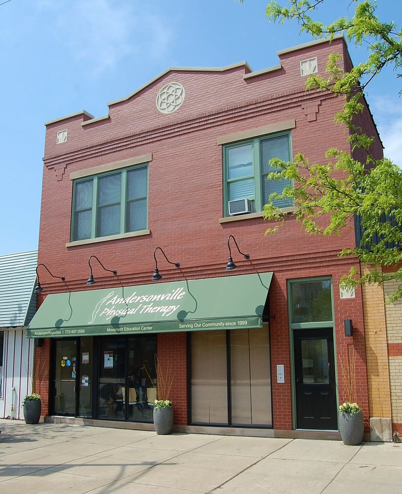 Andersonville Physical Therapy 15 Photos & 29 Reviews Physical