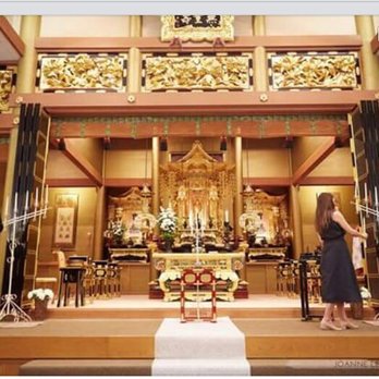 Gardena Buddhist Church - 196 Photos & 17 Reviews - Churches - 1517 W