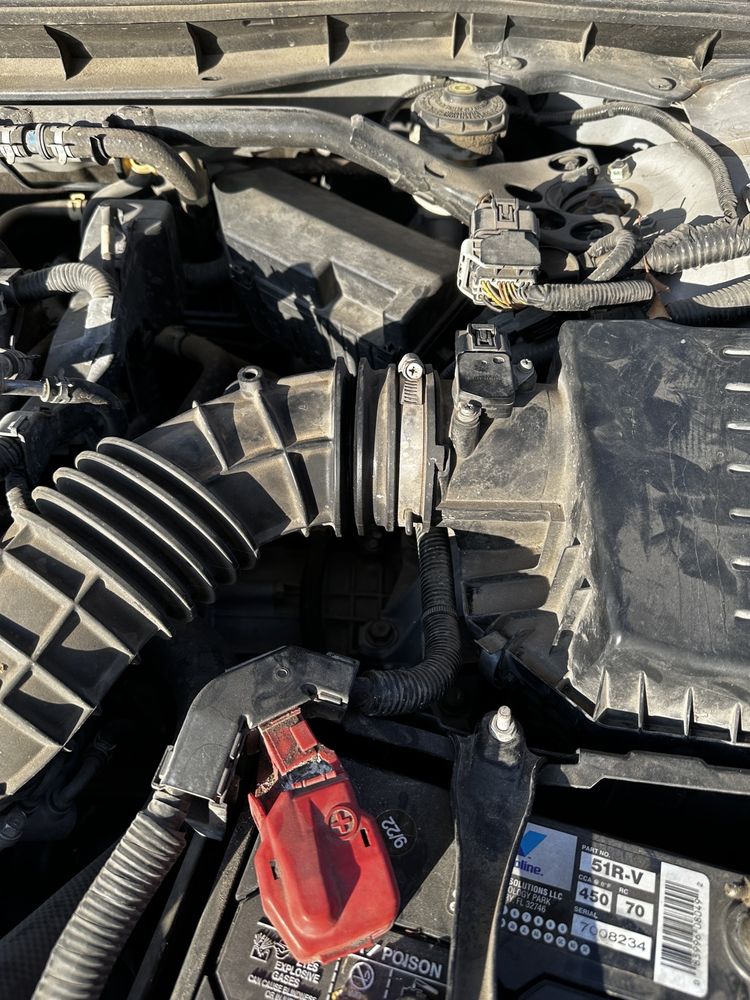 Valvoline Instant Oil Change
