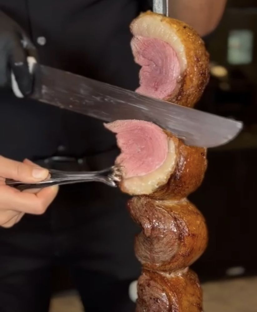 Toreros Brazilian Churrascaria