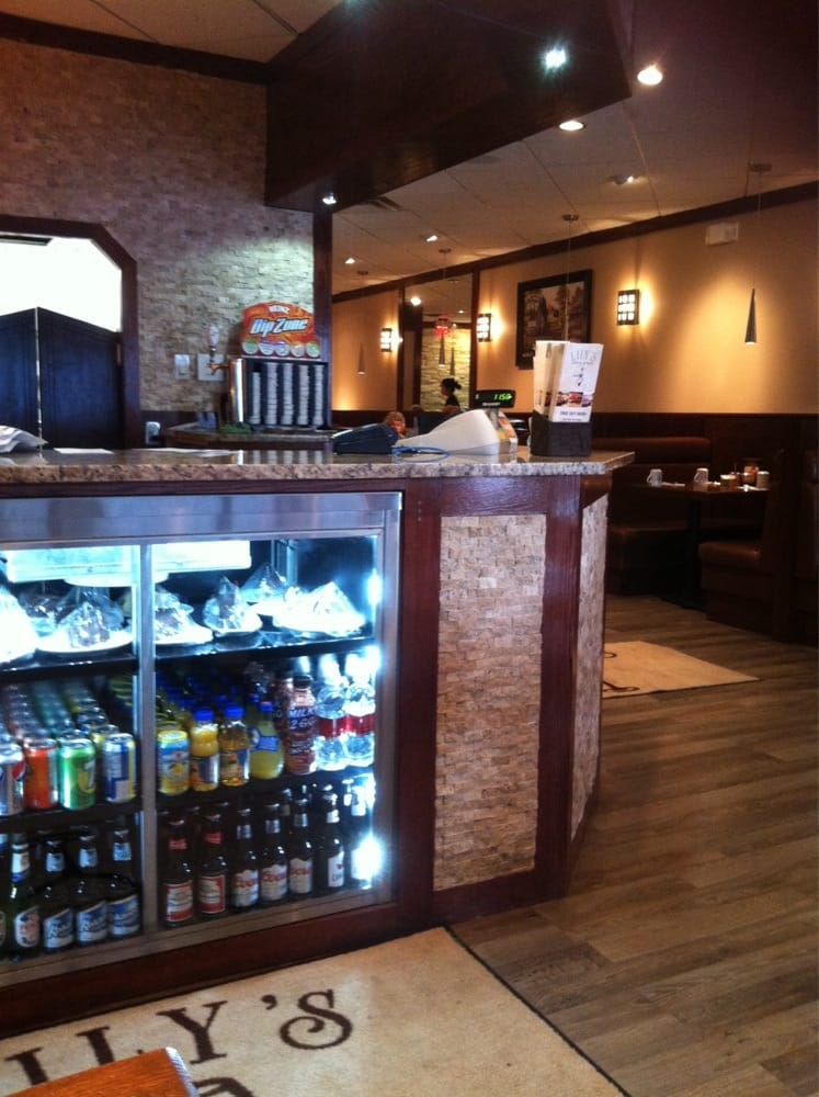 Lily’s Steak & Pizza Restaurants 4803 Queen St, Bruderheim, AB