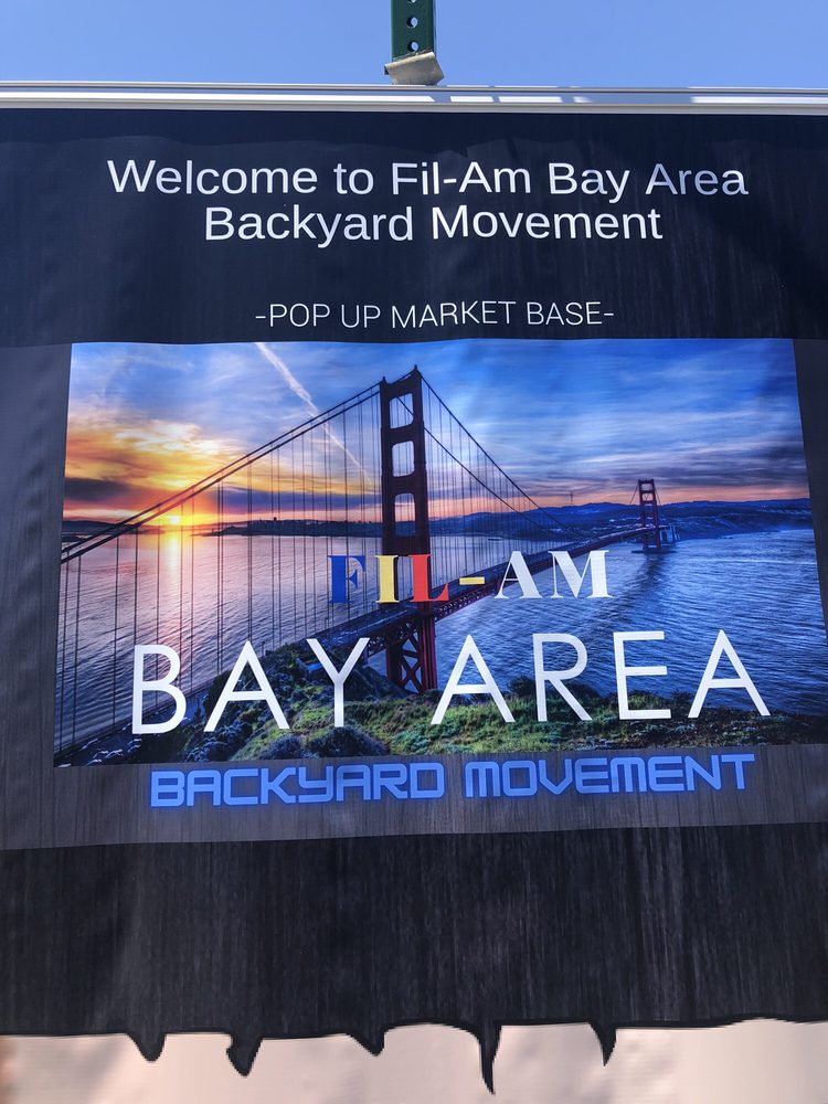 Fil-Am Bay Area