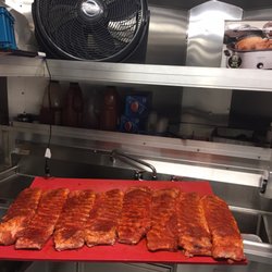 Robbies Real Pit Bbq Food Trucks West Palm Beach Fl Photo Of Robbies Real Pit Bbq West Palm Beach Fl United States