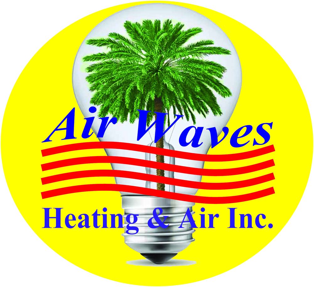image of business Air Waves Heating & Air